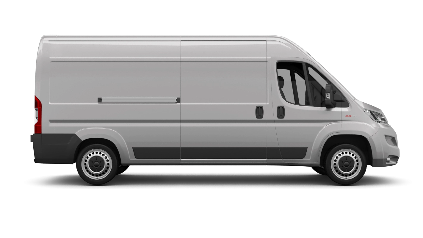 Fiat Ducato L4H2