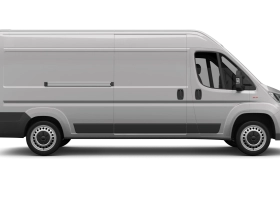 Fiat Ducato L4H2