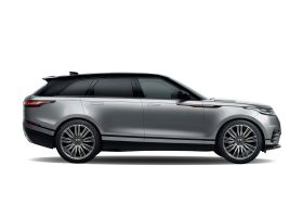 Range Rover Velar